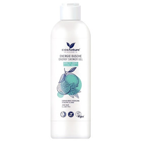 Gel Doccia Energy Menta &amp; Lime Bio 250Ml Cosnature