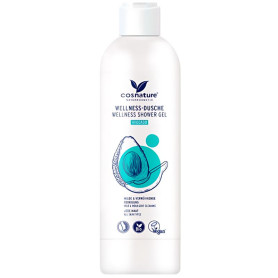 Gel Doccia Benessere Bio Avocado 250Ml Cosnature