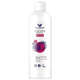 Gel Doccia Morbido Al Melograno Biologico 250Ml Cosnature