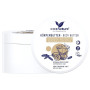 Burro Corpo Ebraico Biologico Tonka &amp; Shea 200Ml Cosnature