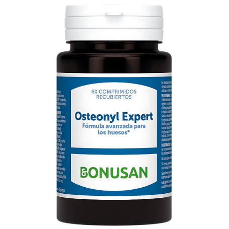 Osteonyl Expert 60 compresse Bonusan