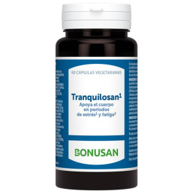 Tranquilosan 60 capsule Bonusan