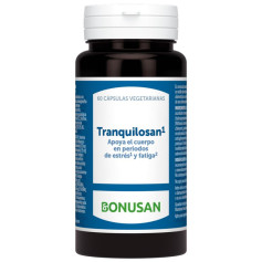 Tranquilosan 60 capsule Bonusan