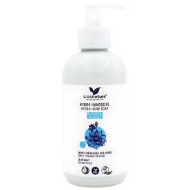 Nenúfar Sapone Mani 300Ml Cosnature