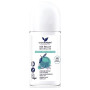 Deodorante Roll-On 24H Menta &amp; Lime Biologico 50 Ml Cosnature