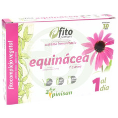 Fito Premium Echinacea 30 Capsule Pinisan