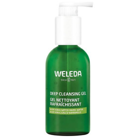 Weleda Gel Detergente Rinfrescante 150Ml