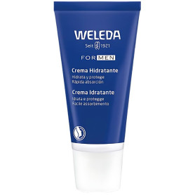 Crema Idratante Per Uomo 30Ml Weleda