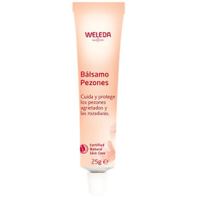 Balsamo per capezzoli Weleda 25Gr