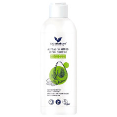 Shampoo Riparatore Mandorla &amp; Avocado Biologico 250Ml Cosnature