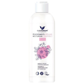 Balsamo Idratante Biologico Alla Rosa Selvatica 250Ml Cosnature