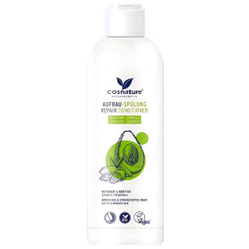 Balsamo Riparatore Mandorle&amp;Avocado Biologico 250Ml Cosnature
