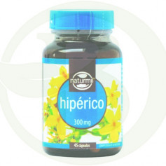 Iperico 300Mg. 45 Capsule Naturmil