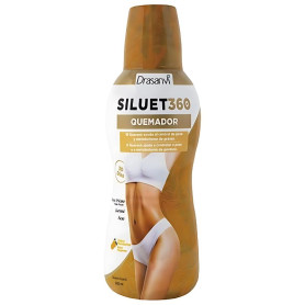 Bruciatore Siluet 360 600Ml Drasanvi