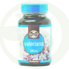 Valeriana 500Mg. 90 Compresse Naturmil