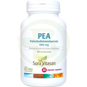 Piselli 60 Capsule Sura Vitasan