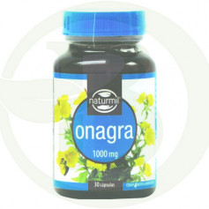 Onagra 1000Mg. 30 Capsule Naturmil