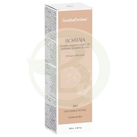 Olio di Borragine Bio 100Ml. Esential Aroms