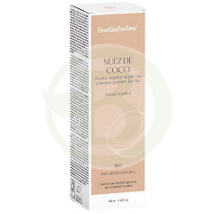 Olio di Noce di Cocco Bio 100Ml. Esential Aroms