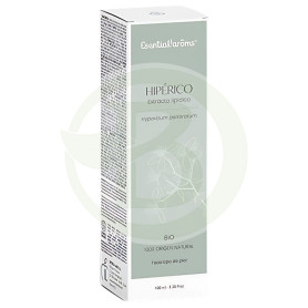 Estratto Lipidico di Iperico 100Ml. Esential Aroms
