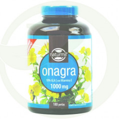 Onagra 1000Mg. 180 Perle Naturmil