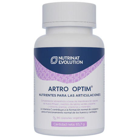 Artro Optim 90 capsule Nutrinat Evoluzione