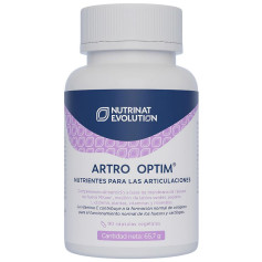 Artro Optim 90 capsule Nutrinat Evoluzione