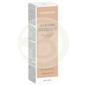 Olio di Mandorle Dolci 100Ml. Esential Aroms