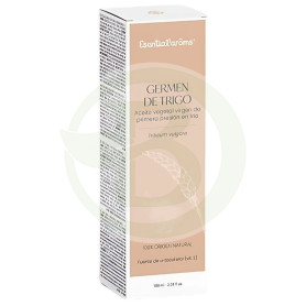 Olio di Germe di Grano 100Ml. Esential Aroms