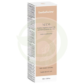 Olio Vegetale di Neem 100Ml. Esential Aroms