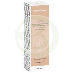 Olio Vegetale di Neem 100Ml. Esential Aroms