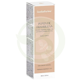 Olio di Semi di Lampone 100Ml. Esential Aroms