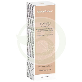 Olio Vegetale di Tamanu 100Ml. Esential Aroms