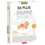 Jalea 50 Plus 20 Fiale Intersa