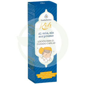 Lozione Cura Capelli Bambini 60Ml. Esential Aroms