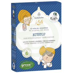 Pack Cura Capelli Bambini Esential Aroms
