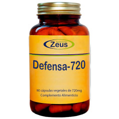 Difesa 720 90 Capsule Zeus
