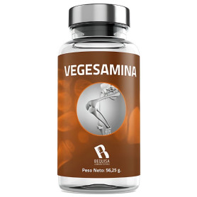 Vegesamine 90 Capsule Bequisa