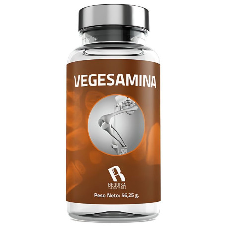 Vegesamine 90 Capsule Bequisa