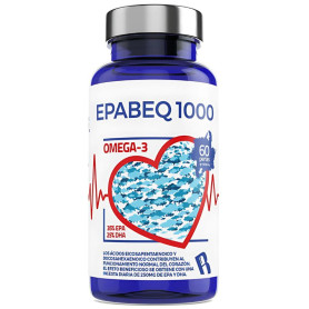 Epabeq 1000 60 Perle Bequisa