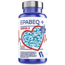 Epabeq + 60 perle Bequisa