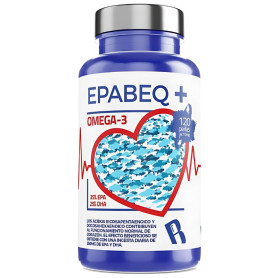 Epabeq + 120 perle Bequisa