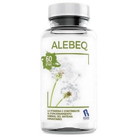 Alebeq 60 capsule Bequisa