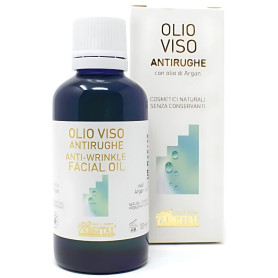 Olio Antirughe 50Ml Argital