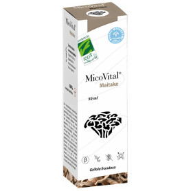 Micovital Maitake 50 Ml 100% Naturale