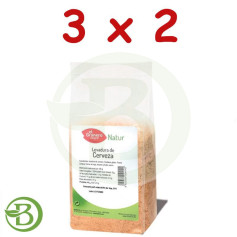 Pack 3x2 Lievito di Birra 300Gr. Il fienile