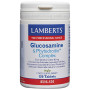 Complesso di glucosamina e fitodroitina 120 compresse Lamberts