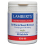 Estratto di semi di Grifonnia 60 compresse Lamberts