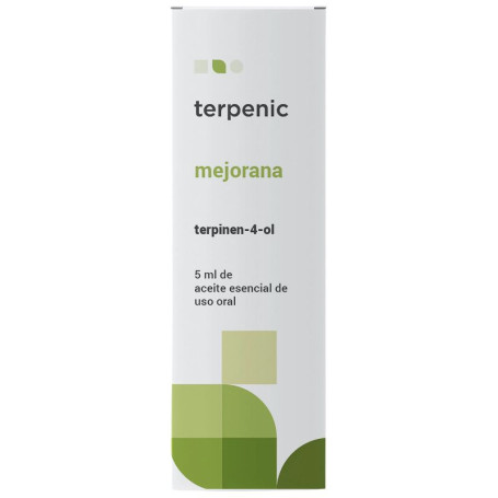 Bio Tuyanol Olio Essenziale Di Maggiorana 5Ml Terpenico