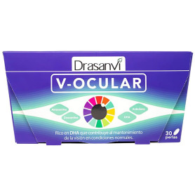 V Oculare 30 Perle Drasanvi